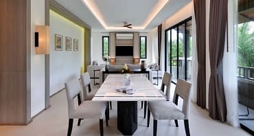  티니디 리조트 골프팩 7