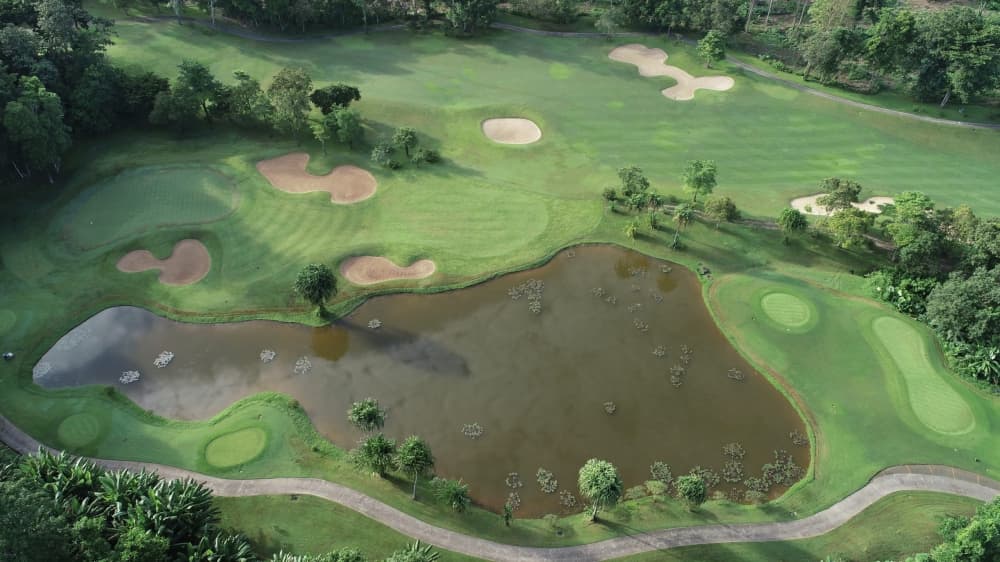  티니디 리조트 골프팩 11