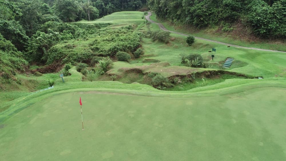  티니디 리조트 골프팩 14