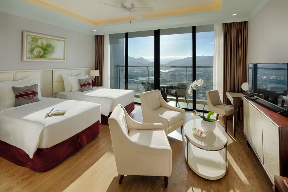 빈펄 비치 프론트 나트랑 골프팩 30