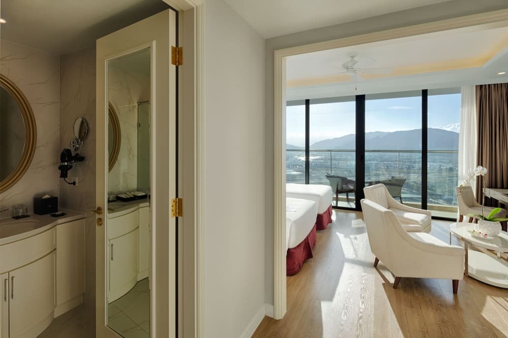 빈펄 비치 프론트 나트랑 골프팩 29