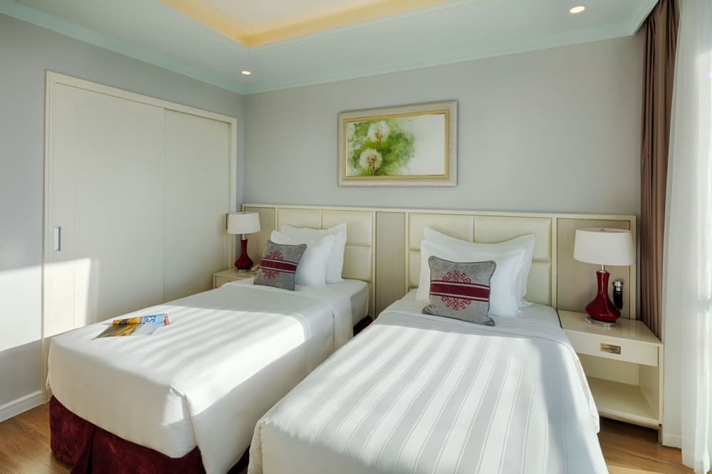 빈펄 비치 프론트 나트랑 골프팩 27