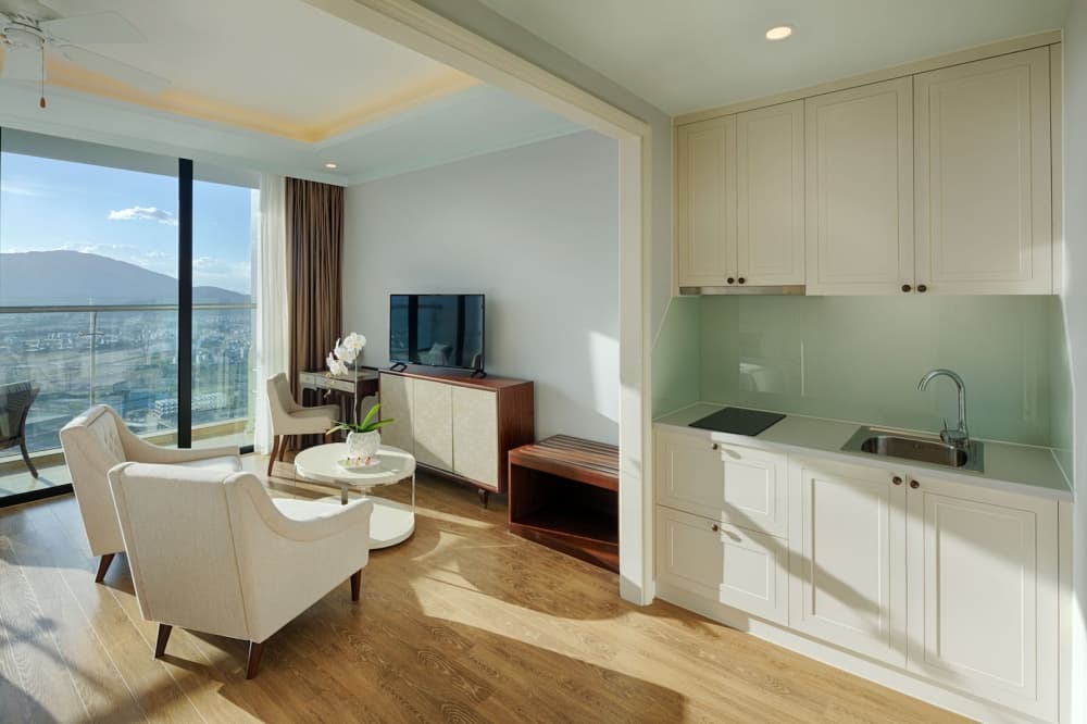 빈펄 비치 프론트 나트랑 골프팩 23