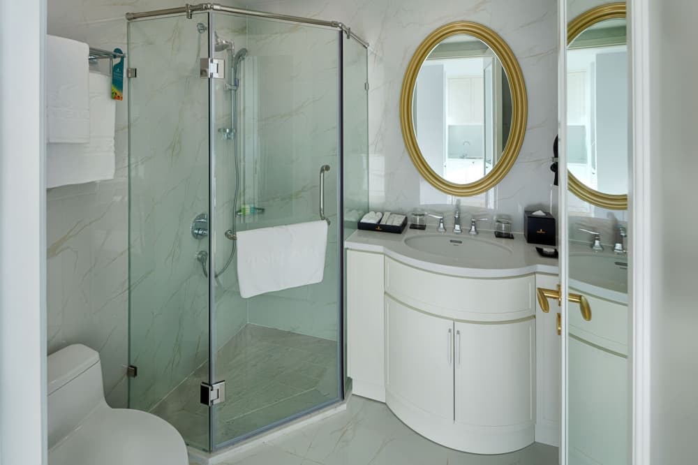 빈펄 비치 프론트 나트랑 골프팩 22