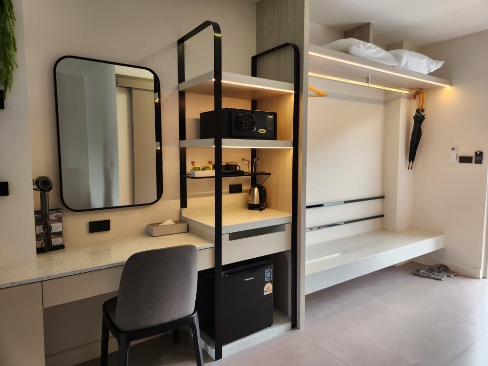 로얄 힐스 골프 리조트 골프텔 3