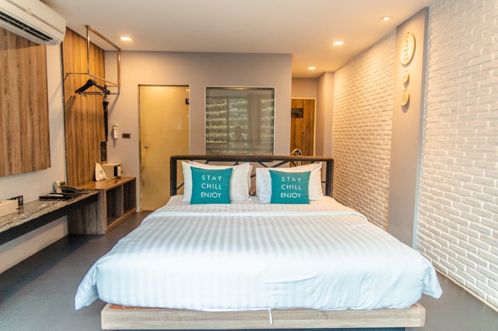 크로스 바이브 님만 골프팩 2