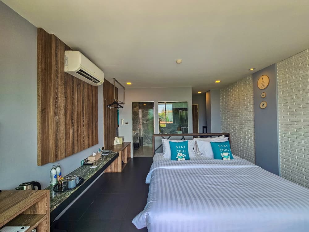 크로스 바이브 님만 골프팩 3