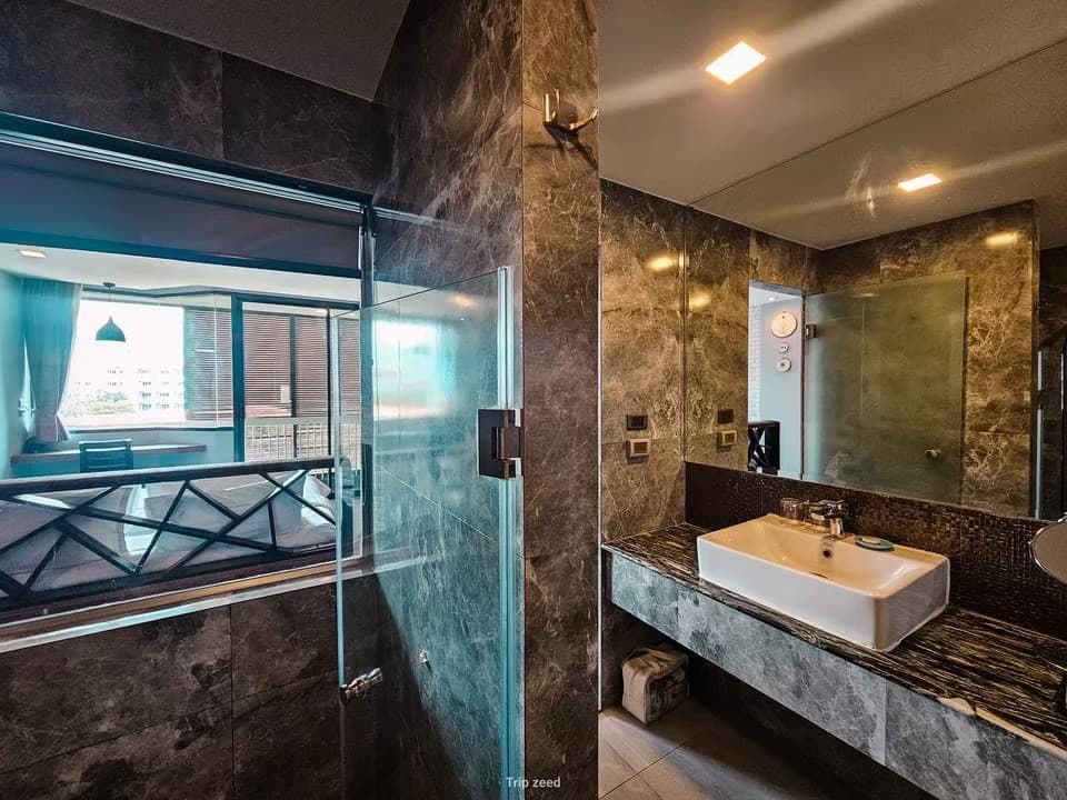 크로스 바이브 님만 골프팩 7