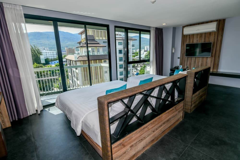 크로스 바이브 님만 골프팩 9