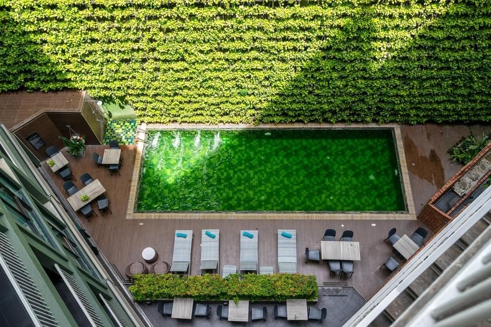 크로스 바이브 님만 골프팩