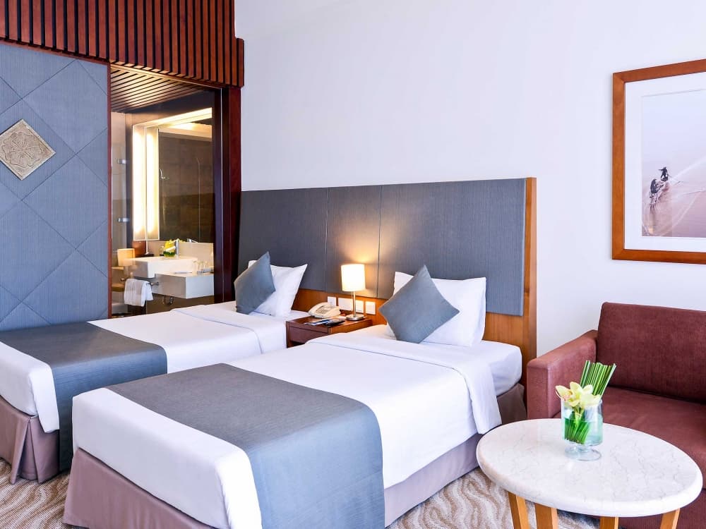 노보텔 나트랑 골프팩 3