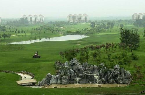 [추석 연휴] 청도 3색 골프 라운딩 3박4일 (산동항공) 13