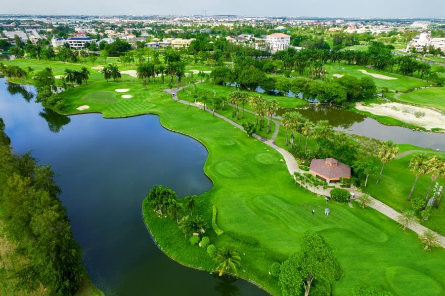 섬밋 윈드밀 골프 클럽 앤 리조트 14