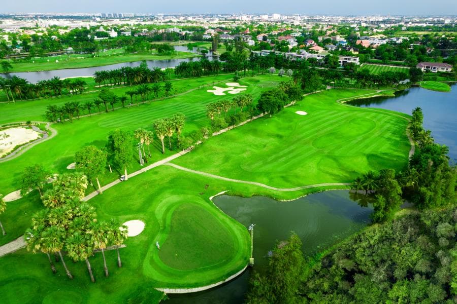 섬밋 윈드밀 골프 클럽 앤 리조트 16