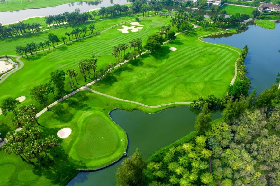 섬밋 윈드밀 골프 클럽 앤 리조트 10