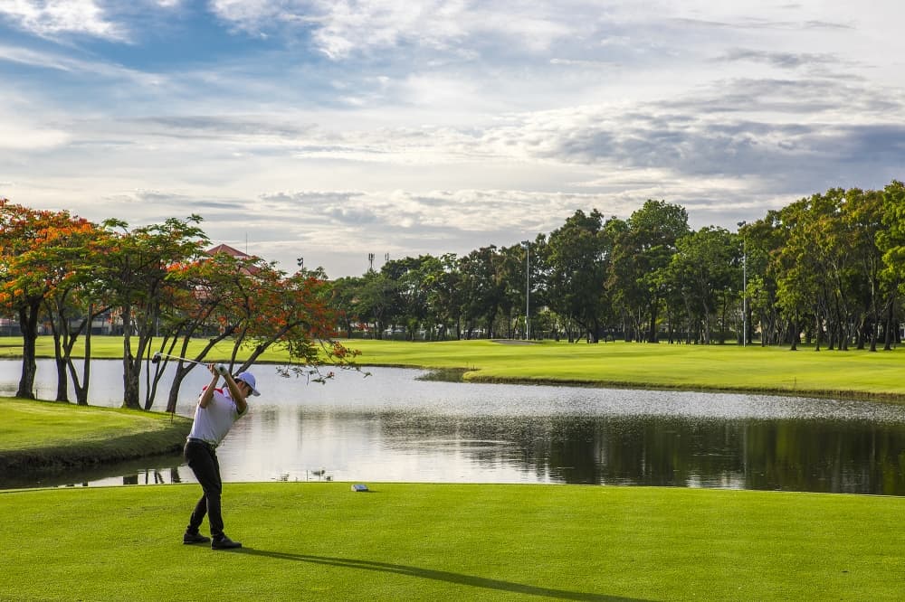 타나 시티 골프 & 컨트리 클럽 12