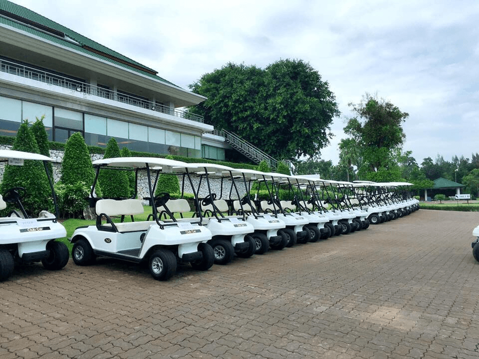 방콕 골프 클럽