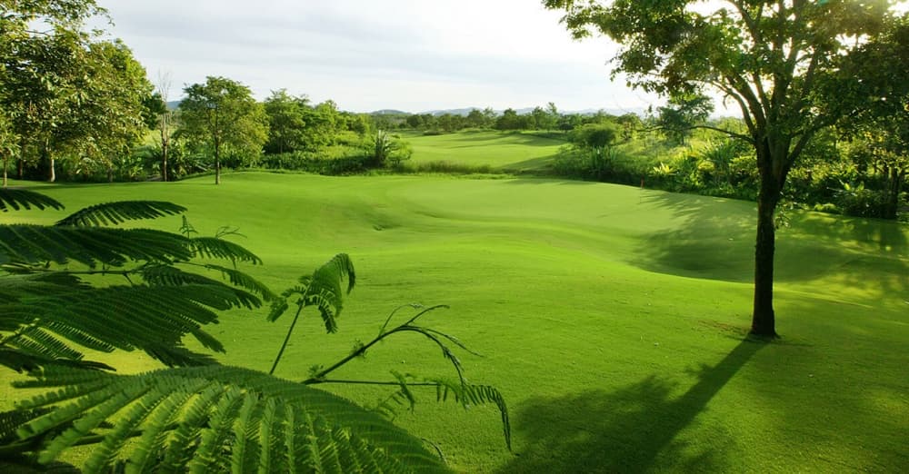 키리마야 골프 리조트 앤 스파