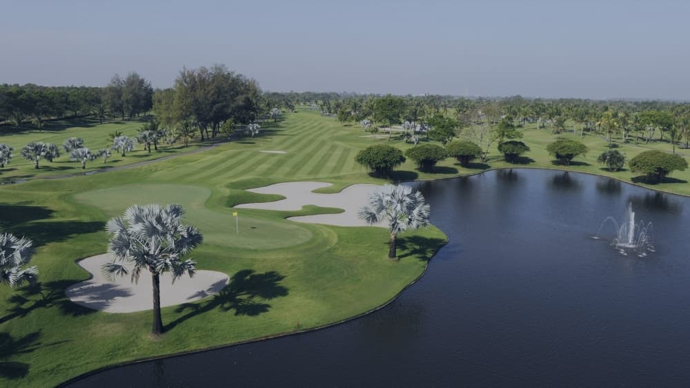 타이 컨트리 클럽 8