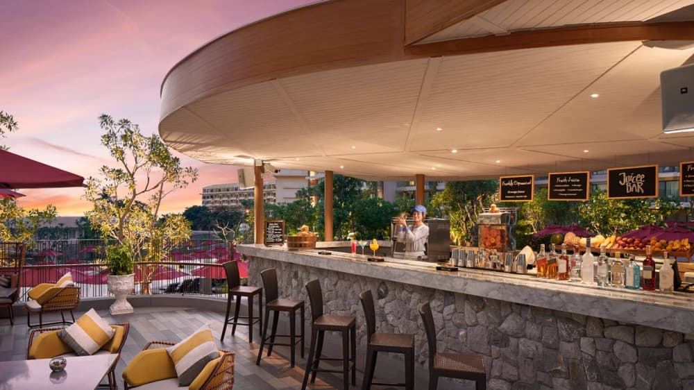 아마리 파타야 골프팩 