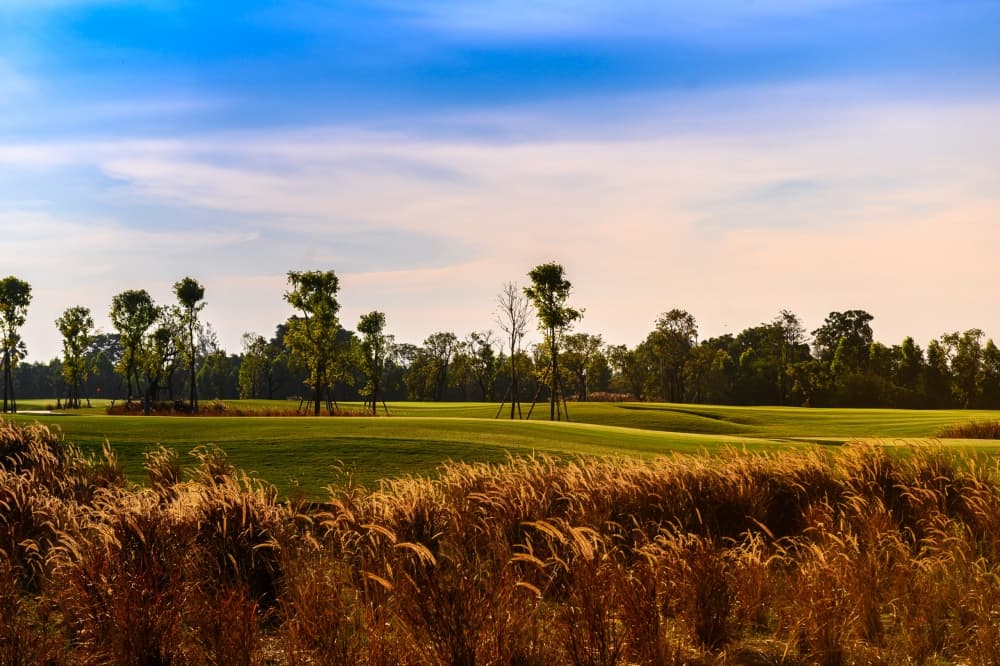시암 컨트리클럽 방콕 2