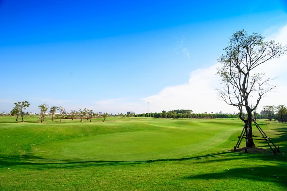 시암 컨트리클럽 방콕 5