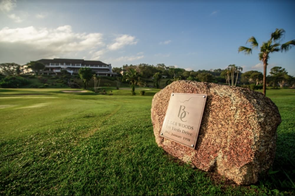 로빈슨 클럽 카오락 올인크루시브 골프팩 18