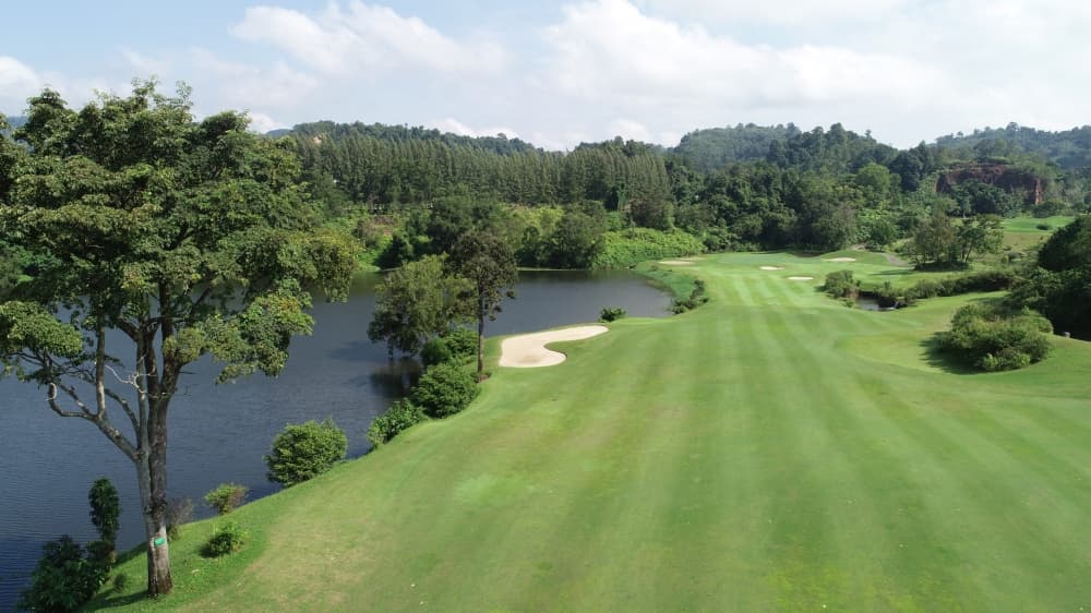 노보텔 빈티지 리조트 푸켓 골프팩 13