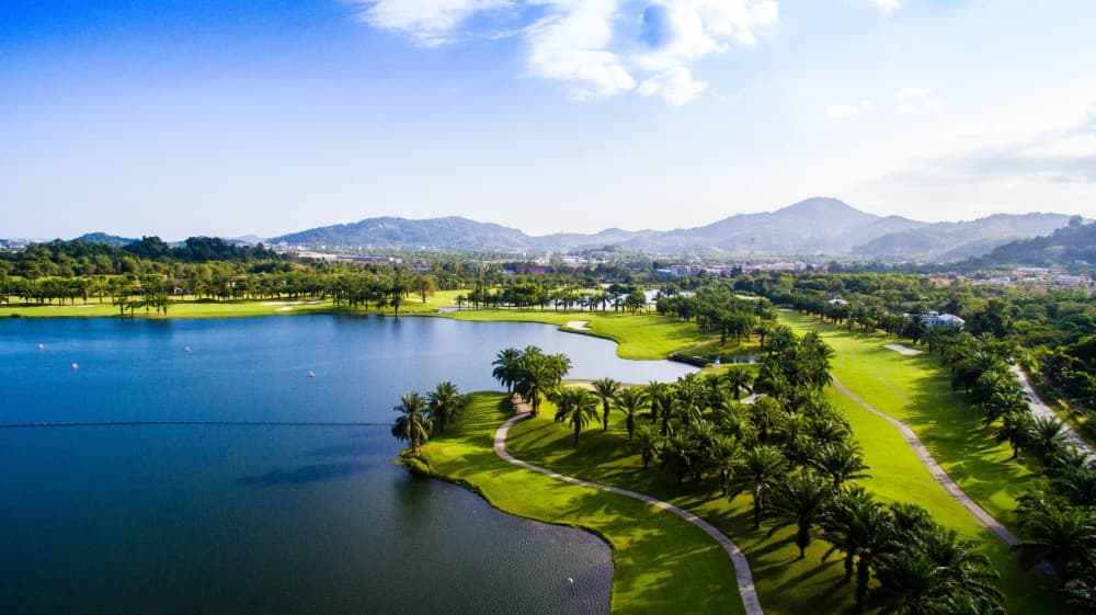 노보텔 빈티지 리조트 푸켓 골프팩 14