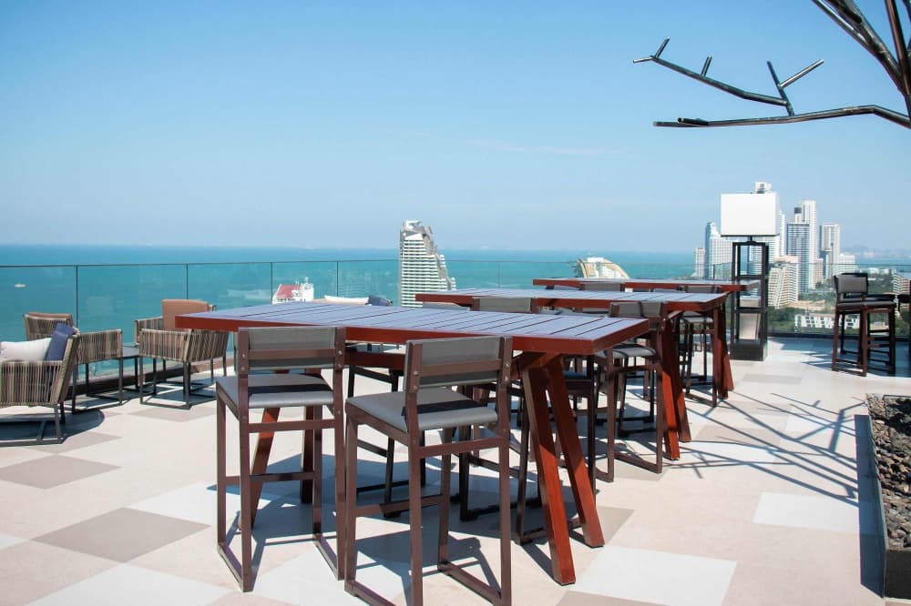 홀리데이 인  파타야 골프팩