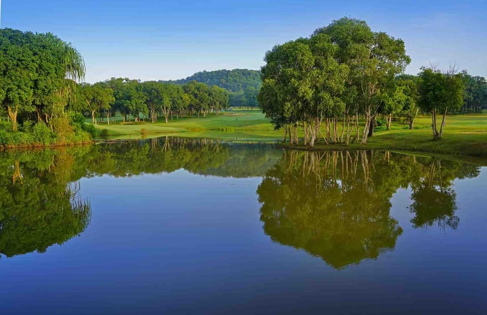 블루캐년 컨트리클럽