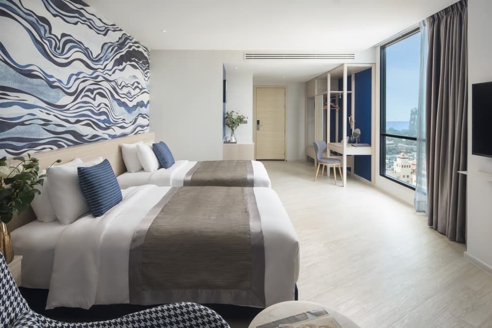 브라이튼 그랜드 파타야 골프팩 3