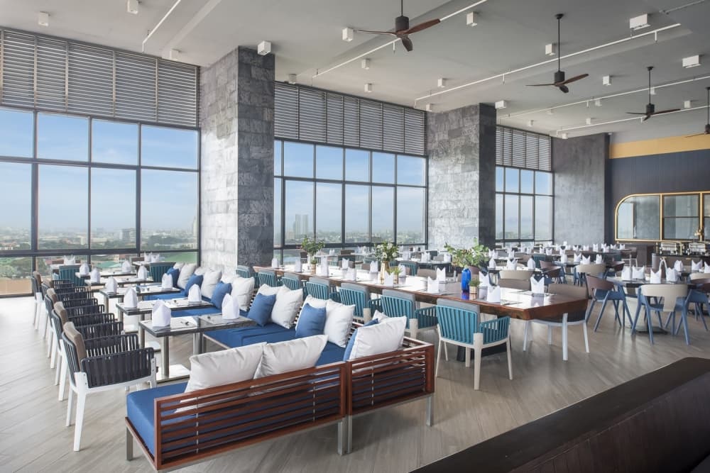 브라이튼 그랜드 파타야 골프팩 5