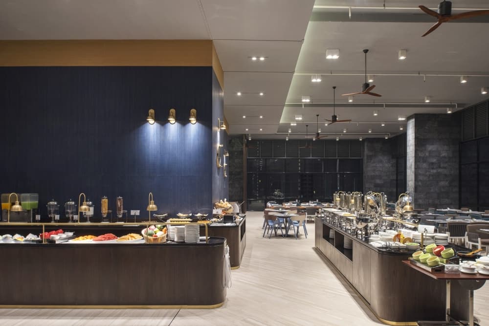 브라이튼 그랜드 파타야 골프팩 6