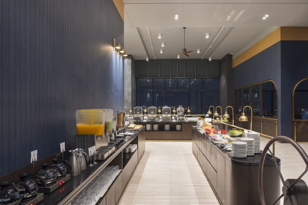 브라이튼 그랜드 파타야 골프팩 7