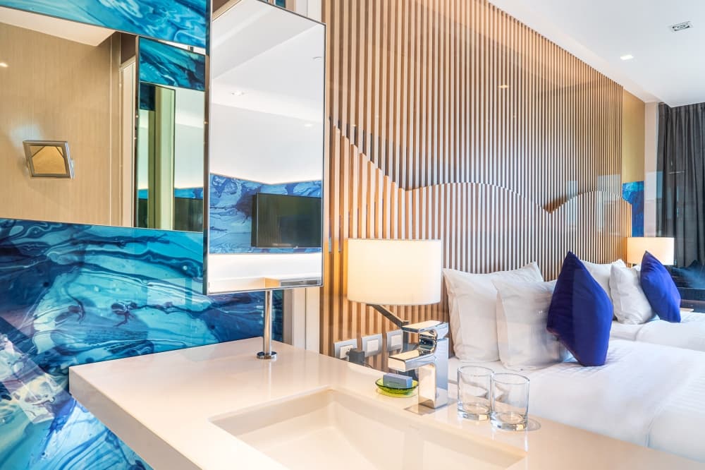 밋 호텔 파타야 골프팩 3