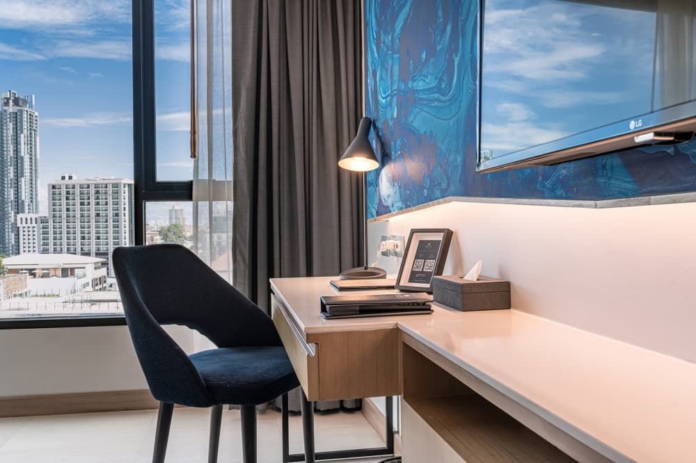 밋 호텔 파타야 골프팩 5