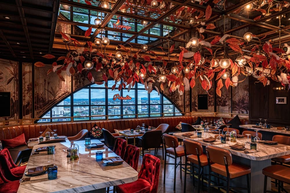 밋 호텔 파타야 골프팩 7