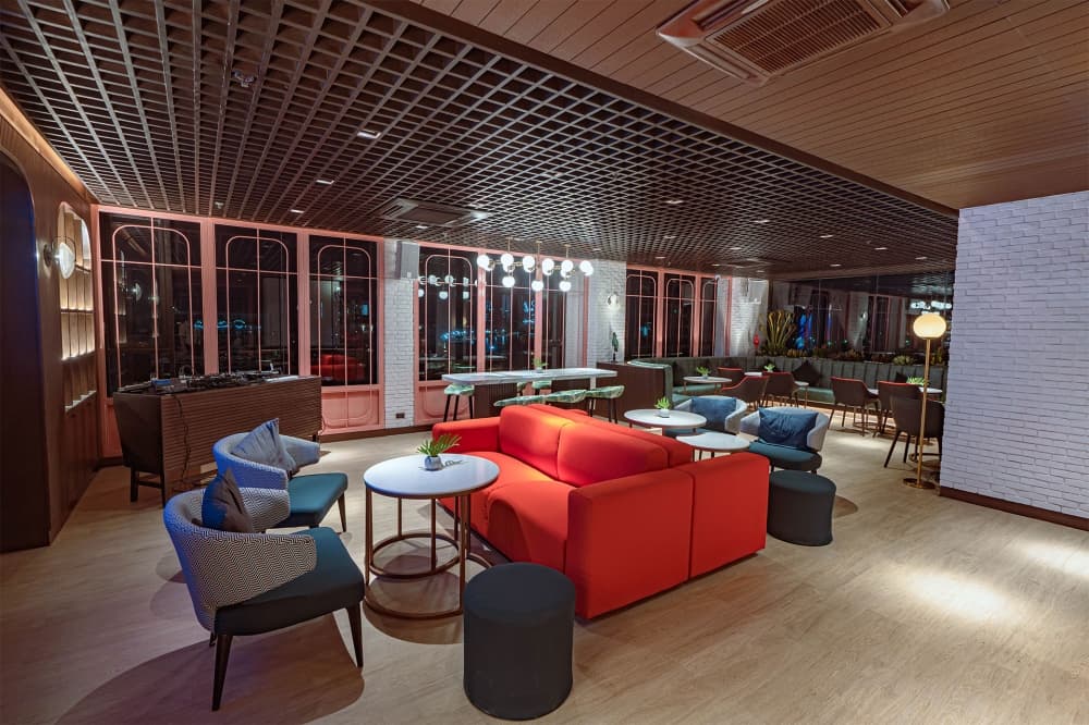 밋 호텔 파타야 골프팩 12