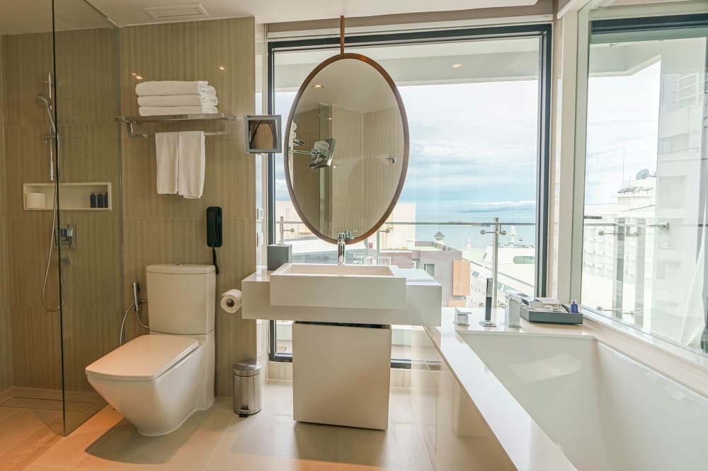 밋 호텔 파타야 골프팩 13