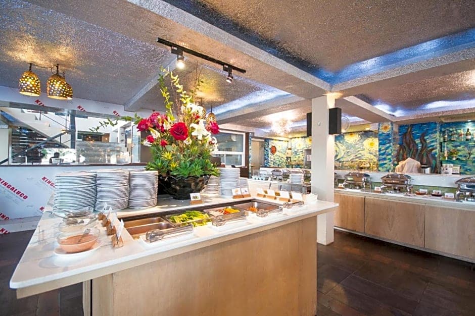 노보텔 빈티지 리조트 푸켓 골프팩 12