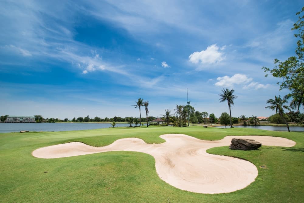 레이크우드 컨트리 클럽 10