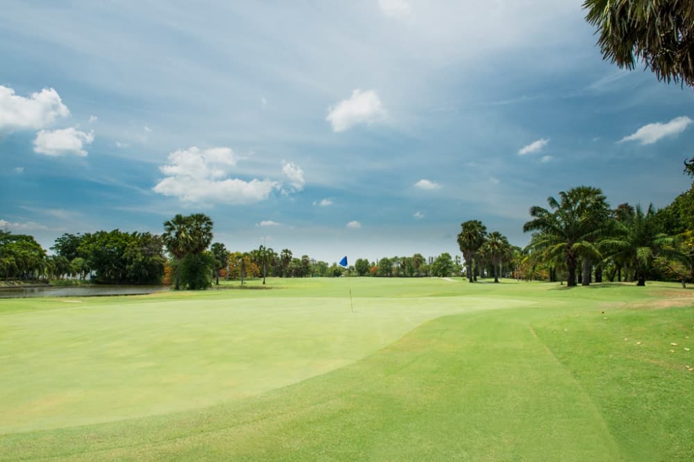 레이크우드 컨트리 클럽 12