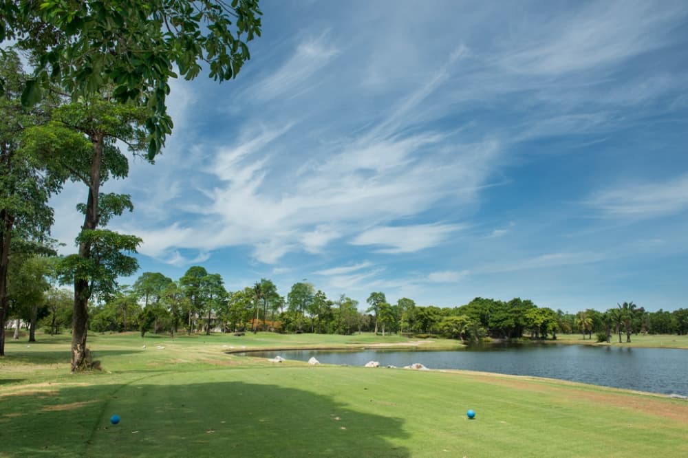 레이크우드 컨트리 클럽 14