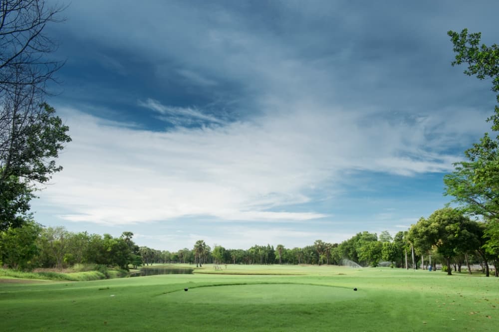 레이크우드 컨트리 클럽 15