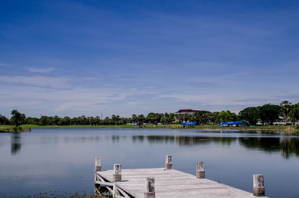 스완 골프 앤 컨트리 클럽