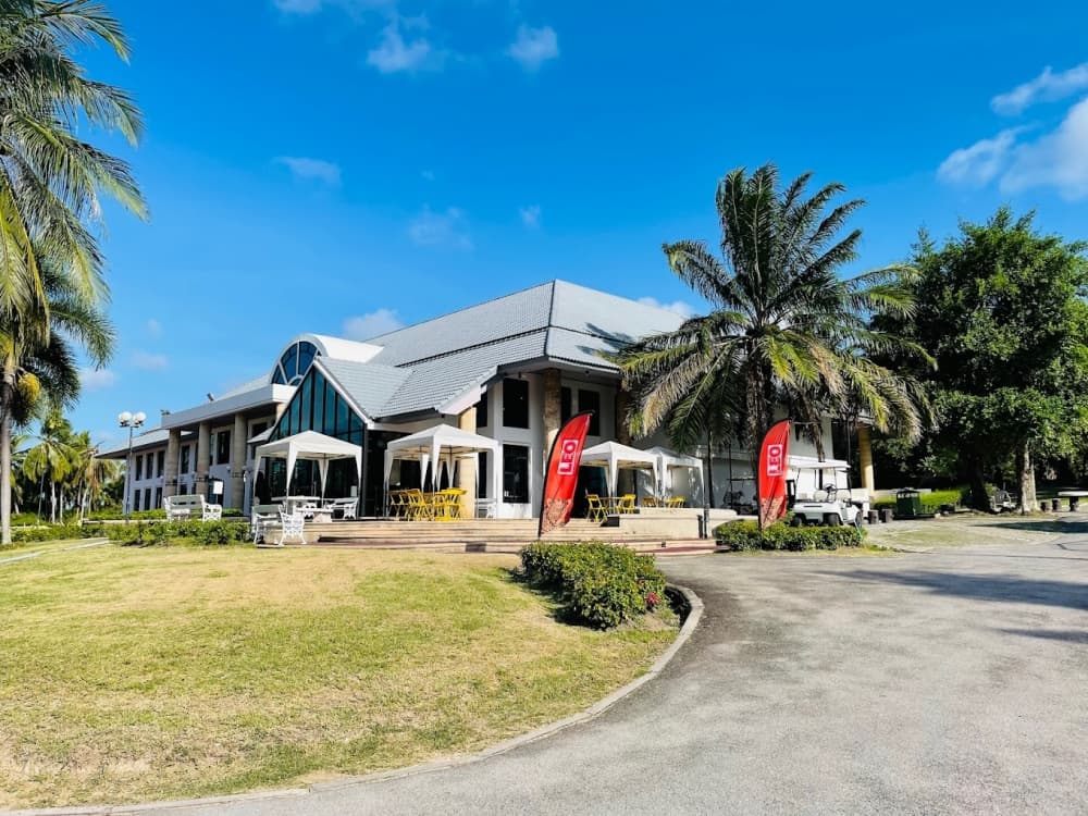 이스턴 스타 골프 센터