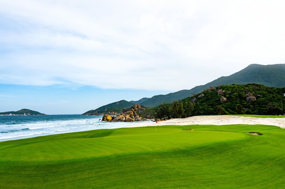 아나라 빈 티엔 골프 클럽