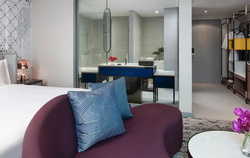 아바니 수쿰빗 방콕 골프팩 5