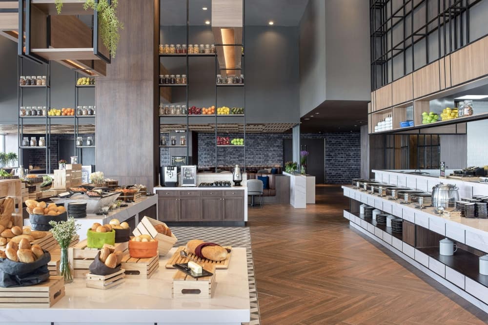 아바니 수쿰빗 방콕 골프팩 9